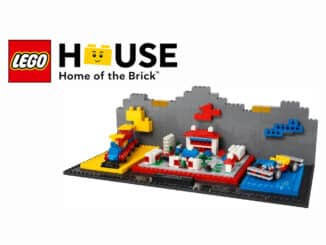 LEGO House 40505 LEGO Bausysteme Titel