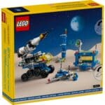 LEGO Other 40712 Mikro Startrampe 3