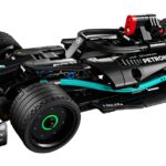 LEGO Technic 42165 Mercedes Amg F1 W14 E Performance Pull Back 2