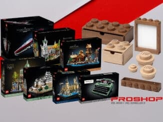 LEGO Angebote Proshop Super Days