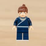 LEGO Avatar Airbender 3828 3829 Sets Review 58