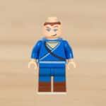 LEGO Avatar Airbender 3828 3829 Sets Review 60