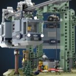 LEGO Ideas Suspension Railway (11)