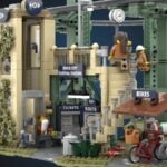 LEGO Ideas Suspension Railway (12)