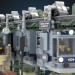 LEGO Ideas Suspension Railway (6)