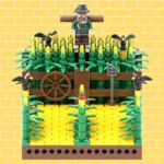 LEGO Ideas Wizard Of Oz (4)