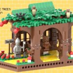 LEGO Ideas Wizard Of Oz (5)