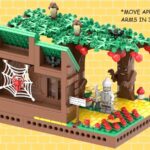 LEGO Ideas Wizard Of Oz (6)