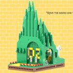 LEGO Ideas Wizard Of Oz (7)