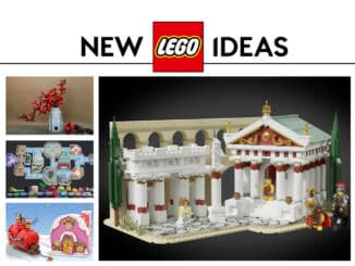 New LEGO Ideas Titelbild 28 01