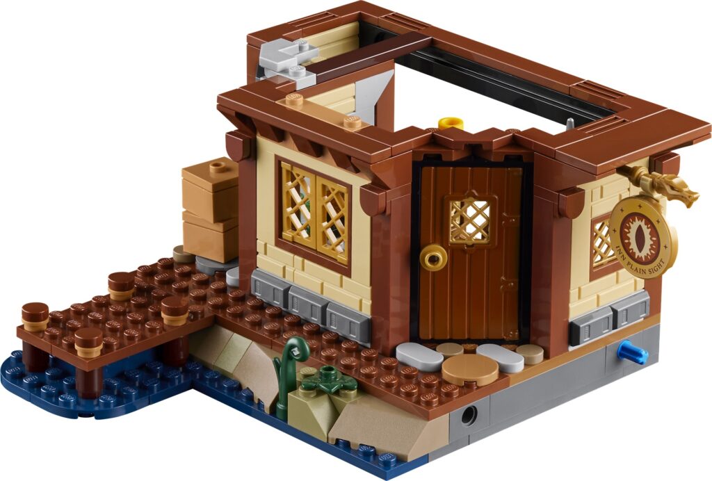 LEGO Ideas 21348 Dungeons And Dragons (12)