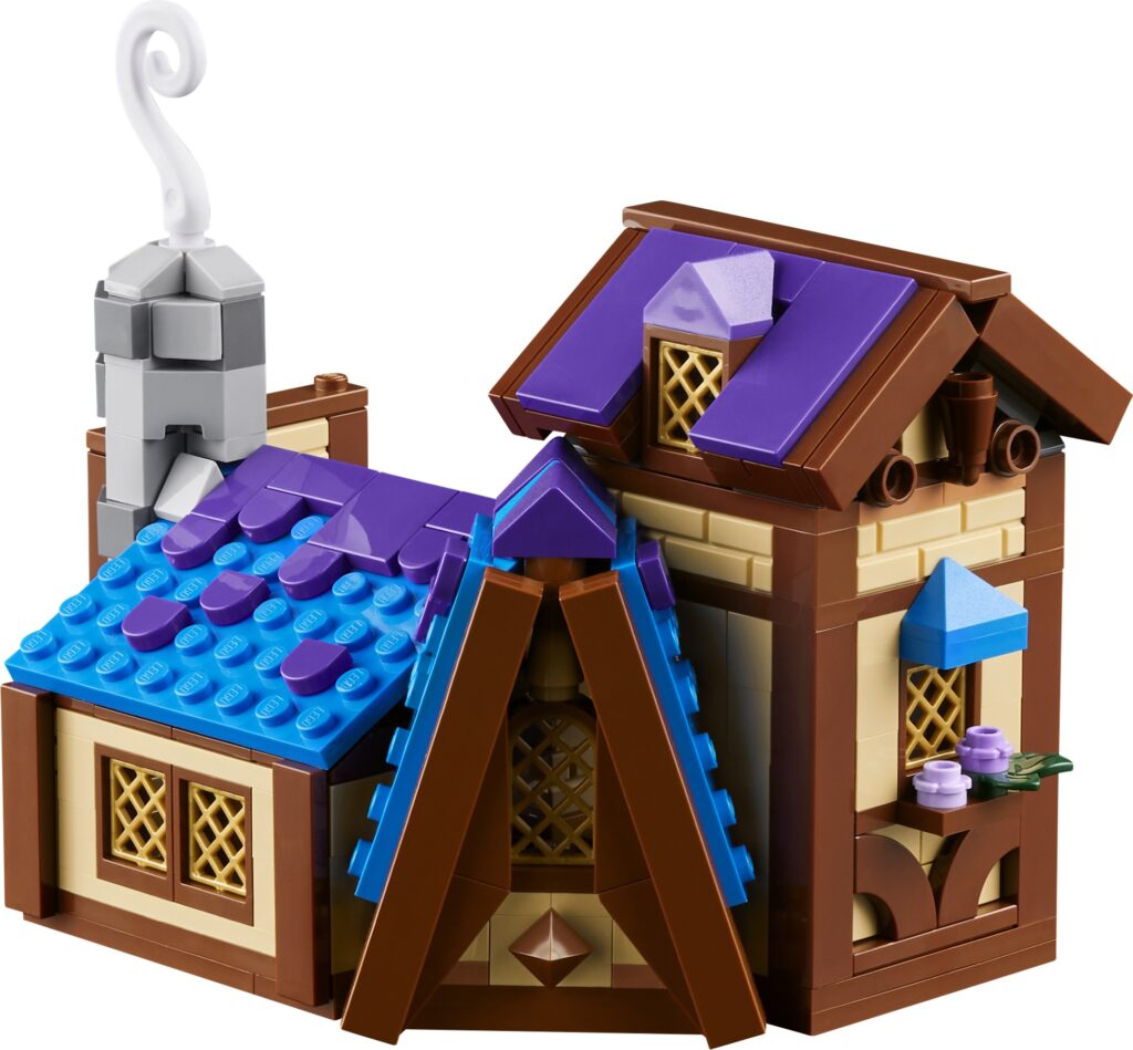 LEGO Ideas 21348 Dungeons And Dragons (13)