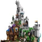 LEGO Ideas 21348 Dungeons And Dragons (5)