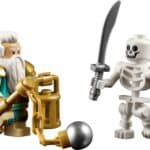 LEGO Ideas 21348 Dungeons And Dragons Minifiguren Und Monster (8)