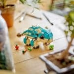 LEGO Jurassic World 76962 Baby Bumpy Ankylosaurus 10