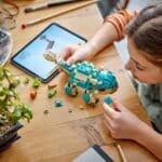 LEGO Jurassic World 76962 Baby Bumpy Ankylosaurus 9