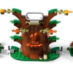 LEGO Jurassic World 76965 Dinosaurier Missionen Entdeckung Des Stegosaurus 4