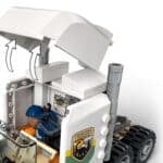 LEGO Jurassic World 76966 Dinosaurier Missionen Allosaurus Transporter 5