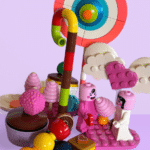 Rogueolympics Runde 1 Brickabracadabra Crush Among The Candies