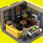 LEGO Ideas Brooklyn Nie Nie3 (6)