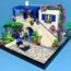 LEGO Ideas Greek Holiday (1)