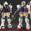 LEGO Ideas LEGO Gundam (1)