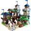 LEGO Ideas Medieval Inn Gatehouse (1)