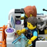 LEGO Ideas Rock Reef Restorator (12)