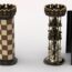 LEGO Ideas Tower Chess (1)