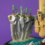 LEGO Ideas Wizard Peaks (6)