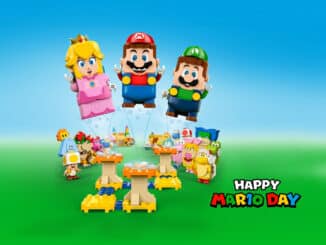 LEGO Super Mario Day 2024 Angebote