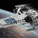 LEGO 4493 Set Image