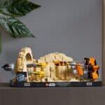 LEGO 75380 Boonta Eve Podrace Diorama (7)