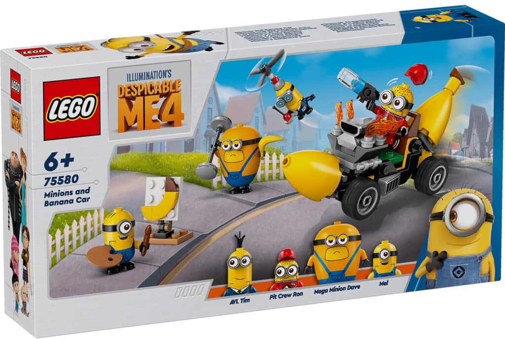 LEGO 75580 Minions Und Bananenauto (5)