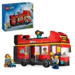 LEGO City 60407 Doppeldeckerbus 1