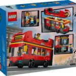 LEGO City 60407 Doppeldeckerbus 15
