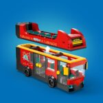 LEGO City 60407 Doppeldeckerbus 4