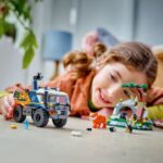 LEGO City 60426 Dschungelforscher Truck 10