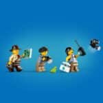LEGO City 60426 Dschungelforscher Truck 7