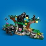 LEGO City 60437 Dschungelforscher Hubschrauber 6