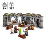 LEGO Harry Potter 76431 Schloss Hogwarts Zaubertrankunterricht 3