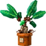 LEGO Harry Potter 76433 Zaubertrankpflanze Alraune 2