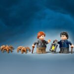 LEGO Harry Potter 76434 Aragog Im Verbotenen Wald 14