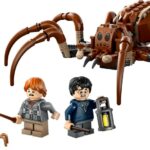 LEGO Harry Potter 76434 Aragog Im Verbotenen Wald 2