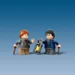 LEGO Harry Potter 76434 Aragog Im Verbotenen Wald 5
