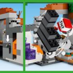 LEGO Minecraft 21263 Die Mine In Den Badlands 4