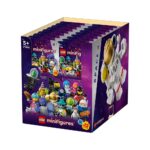 LEGO Minifigures 71046 Minifiguren Serie 26 1