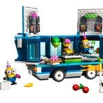 LEGO Minions 75581 Minions Und Der Party Bus 1