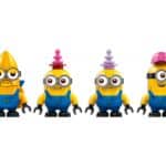 LEGO Minions 75581 Minions Und Der Party Bus 6