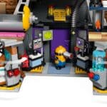 LEGO Minions 75583 Familienvilla Von Gru Und Den Minions 4